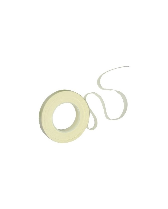 FITA BRANCA P/ FLORES - 13MM X 17MM - FT203
