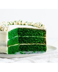 LIZSOFT CAKE BLUE VELVET 500 GR