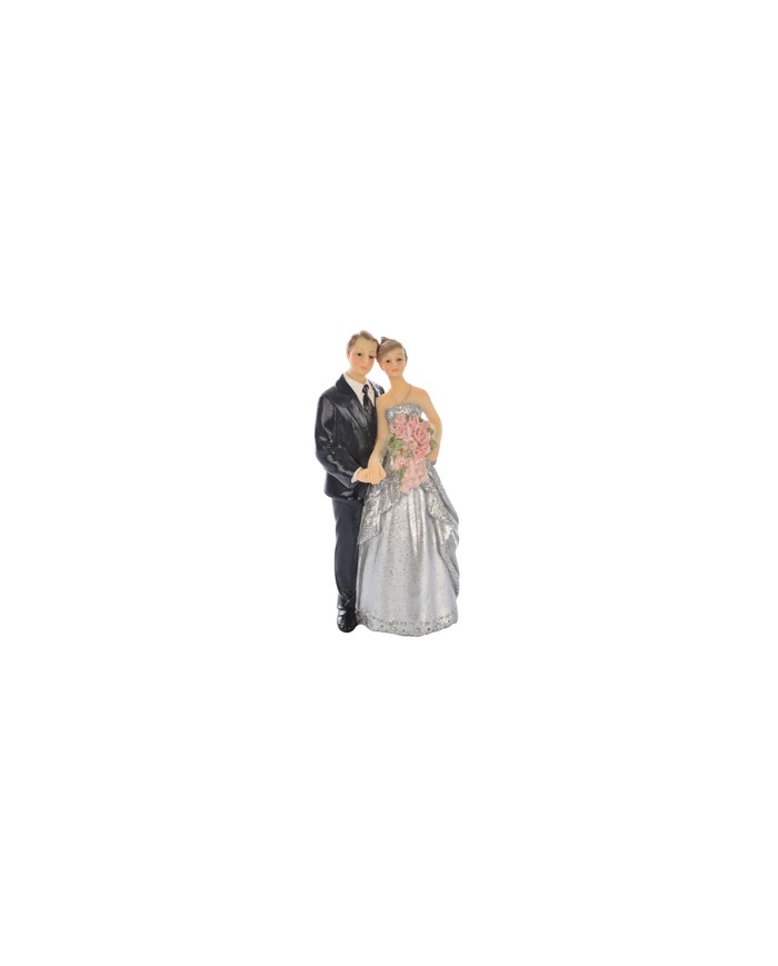 29072 - NOIVOS BODAS PRATA