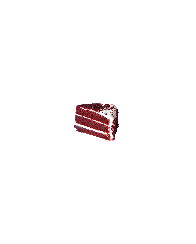 LizSoft Cake Red Velvet