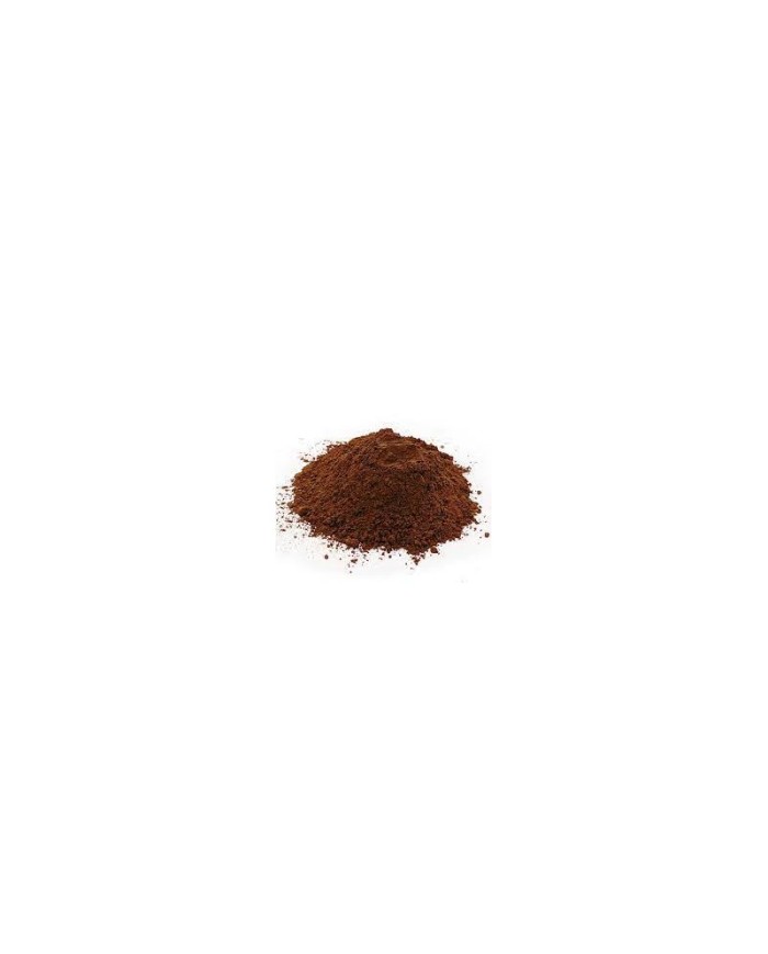 CACAU ALKALINO (10/12% DE GORDURA) 5 KG