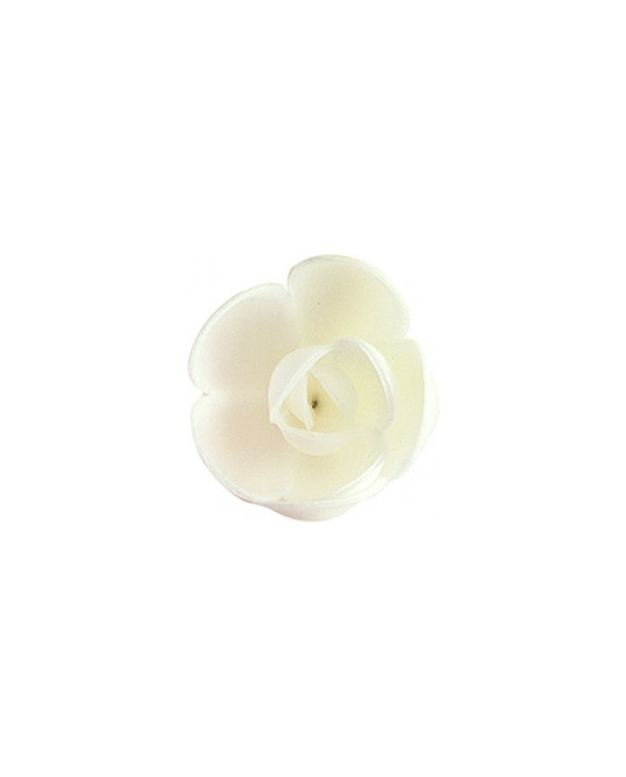 126007 - ROSA PEQ BRANCA (72)