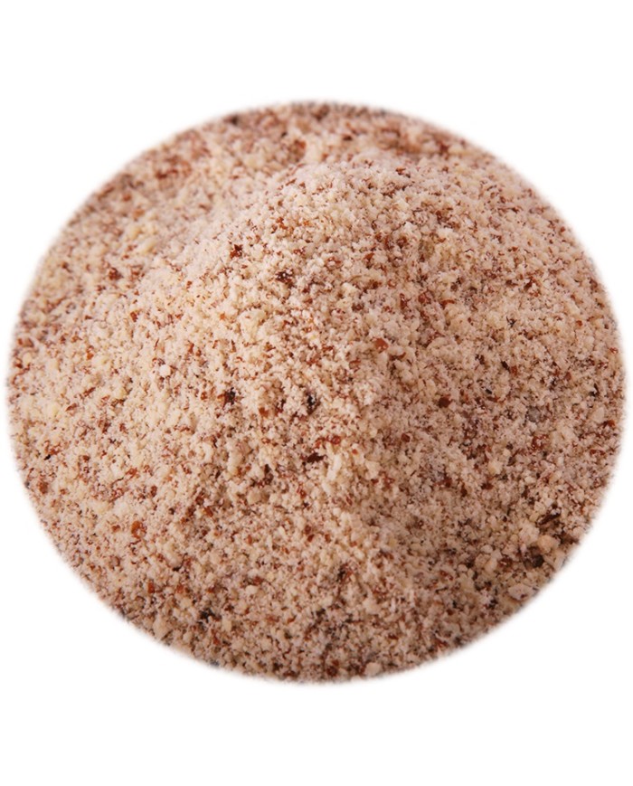 AMENDOA MOIDA C/PELE