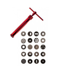 BOX 14 TOOLS MARZAPANE COLOR BIANCO-50WA005B