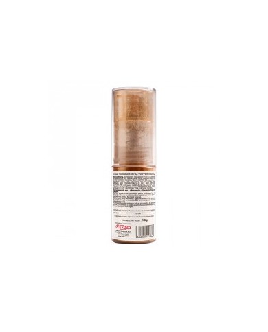 418155 - PULVERIZADOR OURO 10G
