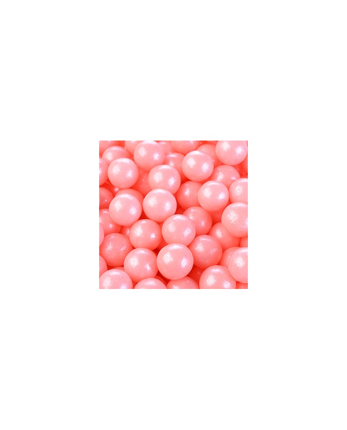 PEROLAS PEROLADAS ROSA-25680B/24156B