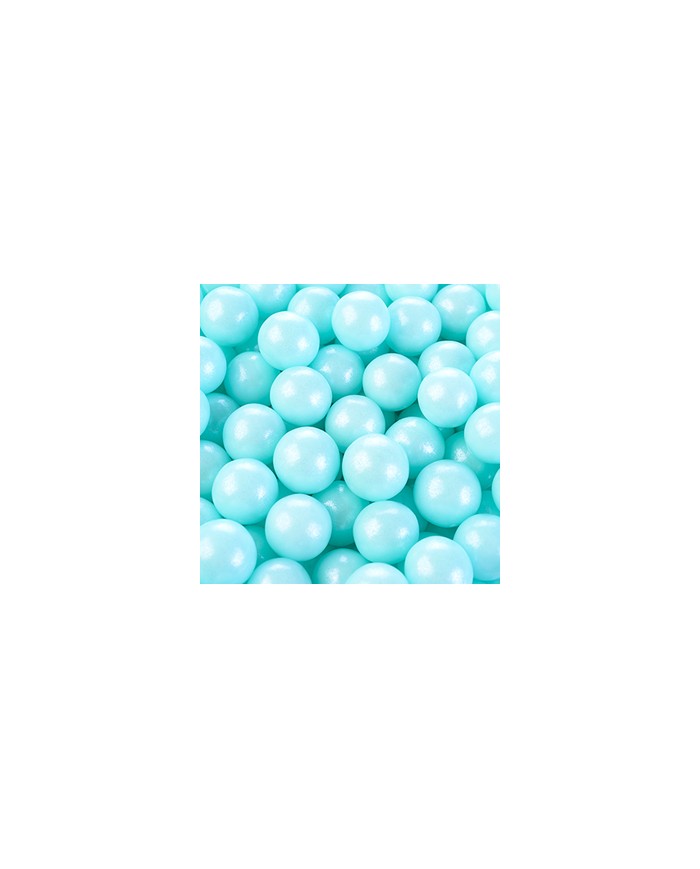 PEROLAS PEROLADAS AZUL-25680C/24156C