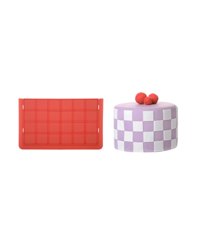 DESIGN MOULD XADRES - REFª 30724 (D)