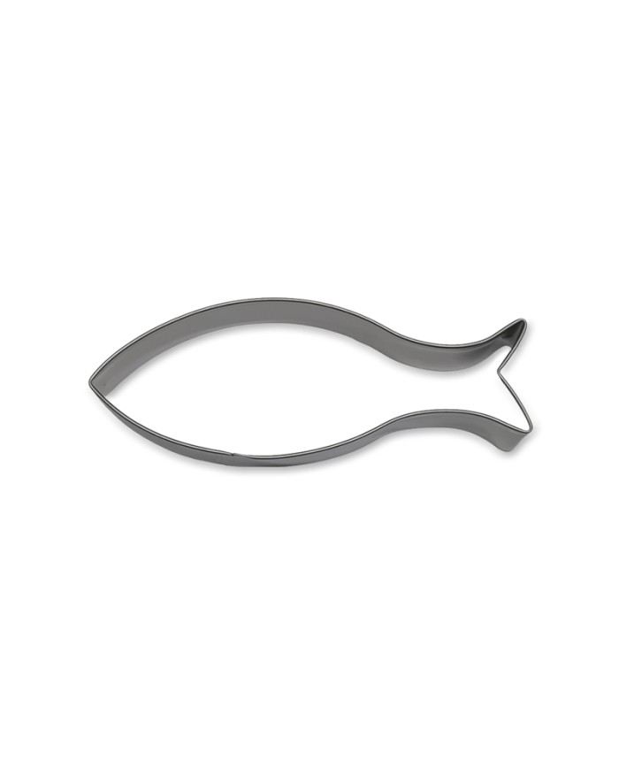 CORTANTE BOLACHA PEIXE / SARDINHA