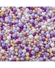 434030 - SPRINKLE MIX ASTRONAUTA 70 GR