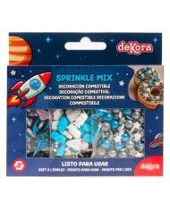 434025 - SPRINKLE MIX PEPPA PIG 70 GR