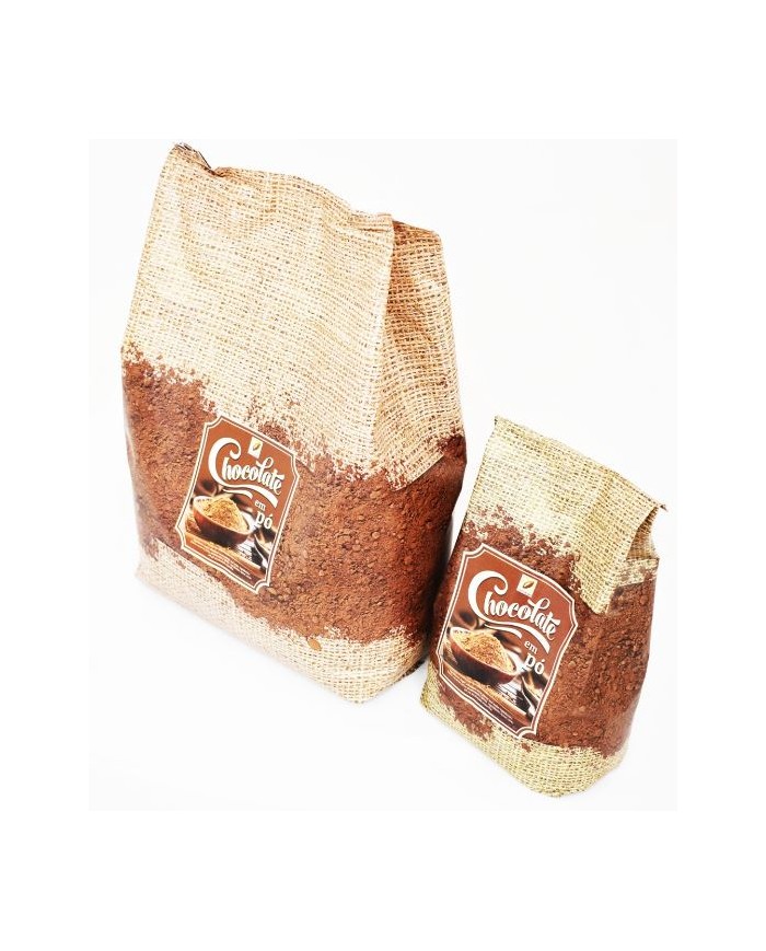 CHOCOLATE EM PÓ C15 (5KG)