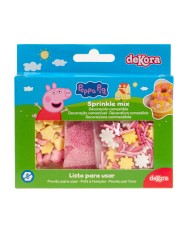 434027 - KIT SPRINKLE MIX FOOTBALL