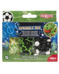 434027 - KIT SPRINKLE MIX FOOTBALL
