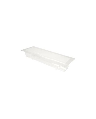 MOLDE P/ TRONCO L30xH8xP6,5 (6UN) - 30063
