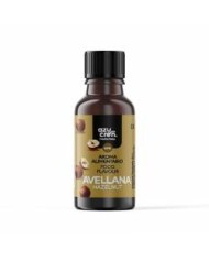 AZ00289 - AROMA CONCENTRADO DE AVELÃ 10ML