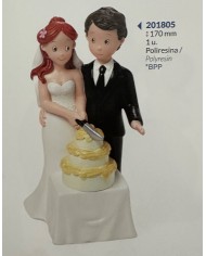 28446 - NOIVOS DIVERTIDOS ELEGANTES
