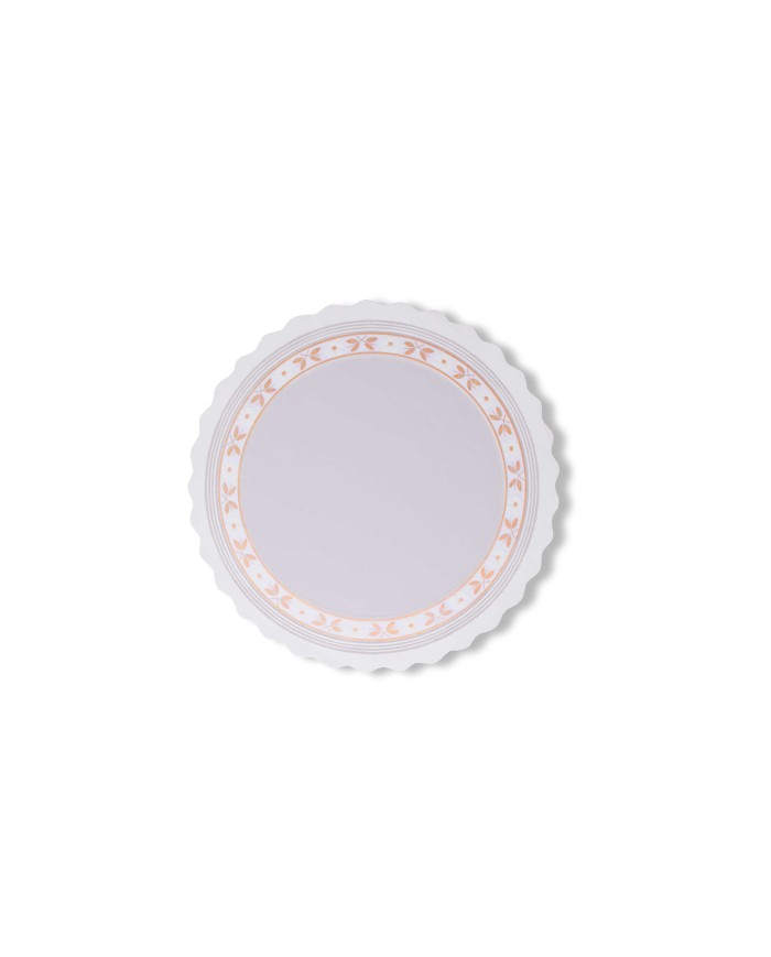 NAPERON PARAFINADO 30 CM