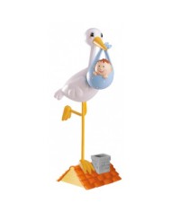 Menina Com Babete - 310096