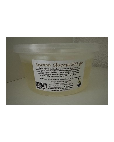 GLUCOSE 500 GR