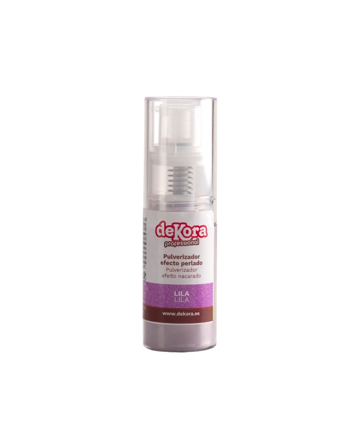 418158 - PULVERIZADOR LILAS PERLADO 10 G (SEM E171)