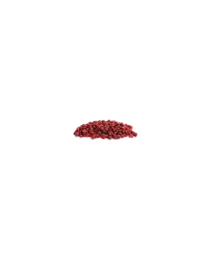 22150 - CRUMBLE FRUTTI ROSSI / CUORI ROSSI 1KG