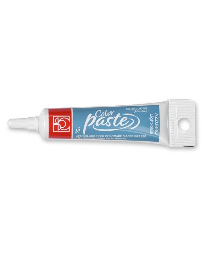 COLORPASTE 15 GR