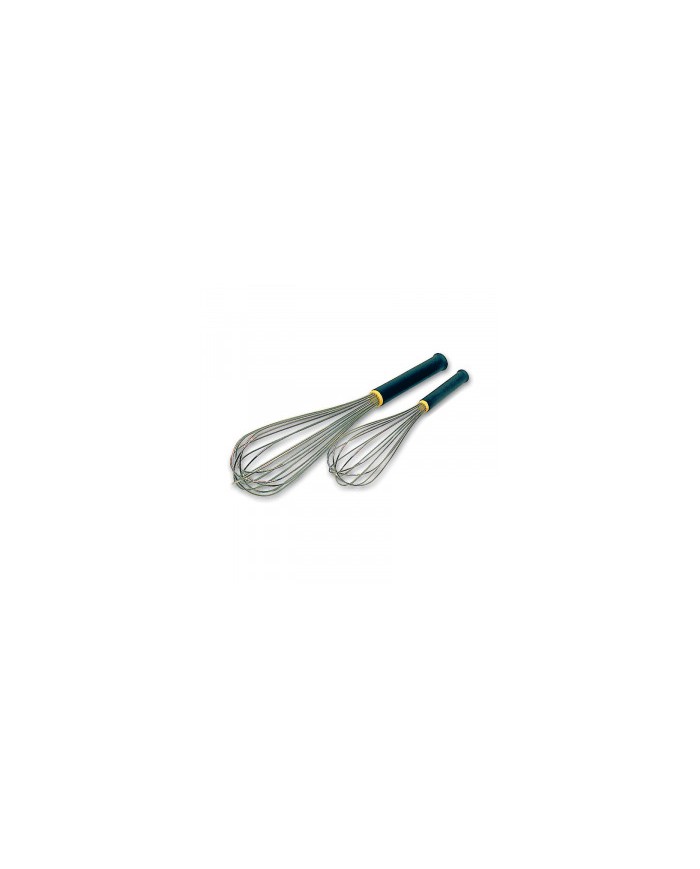 BATEDOR MANGO 25CM FIBRA - 535044