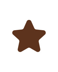 CHOCOPICK NUMBERS - 90-P9645