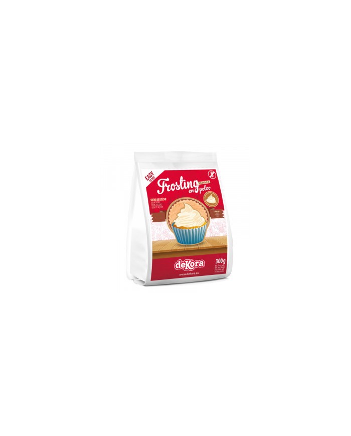 230045 - MERENGUE EM PÓ BAUNILHA 300G