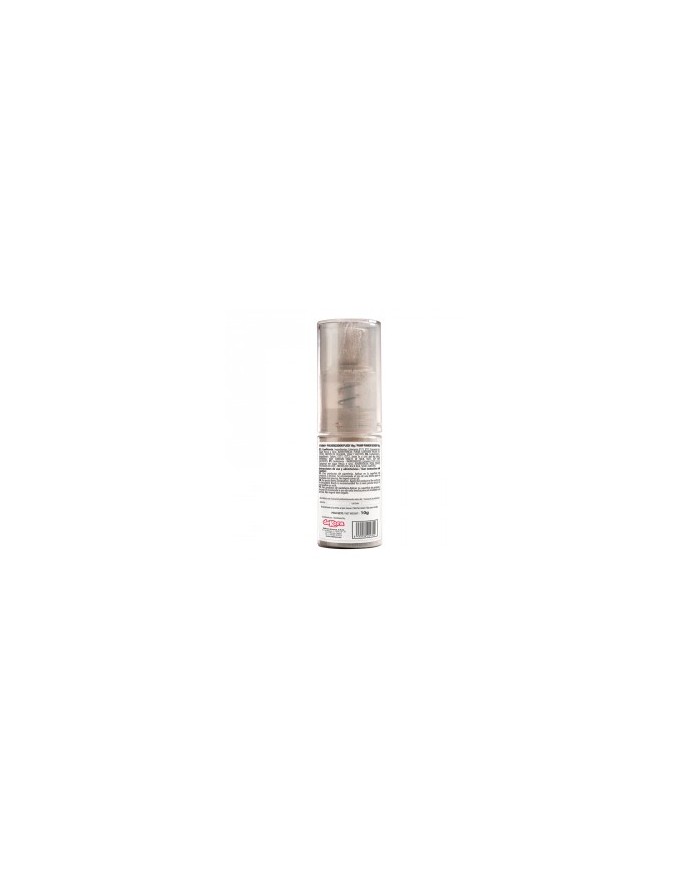 418174 - PULVERIZADOR PRATA 10 G