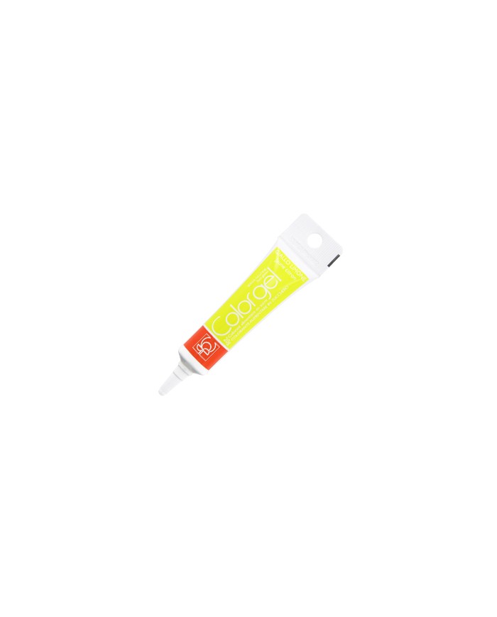 COLORGEL 20 GR