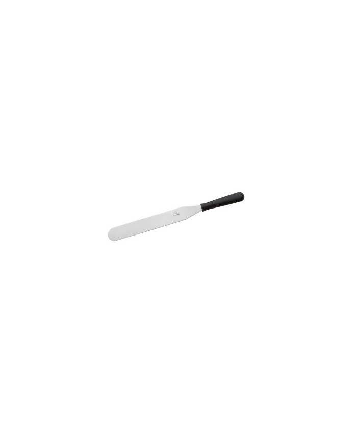 ESPATULA FLEXIVEL INOX 12CM - 541026