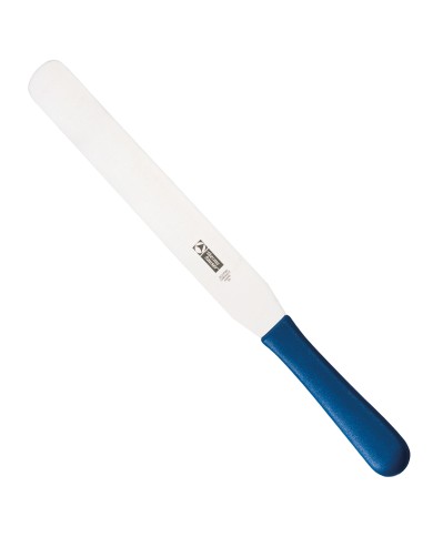 541054 - ESPATULA INOX PLANA 31 CM - COM PEGA 43 CM