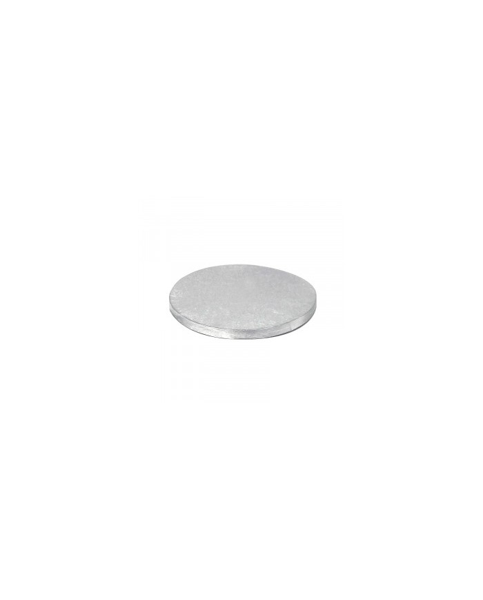 BASE FORRADA A PRATA 40 CM - 540268