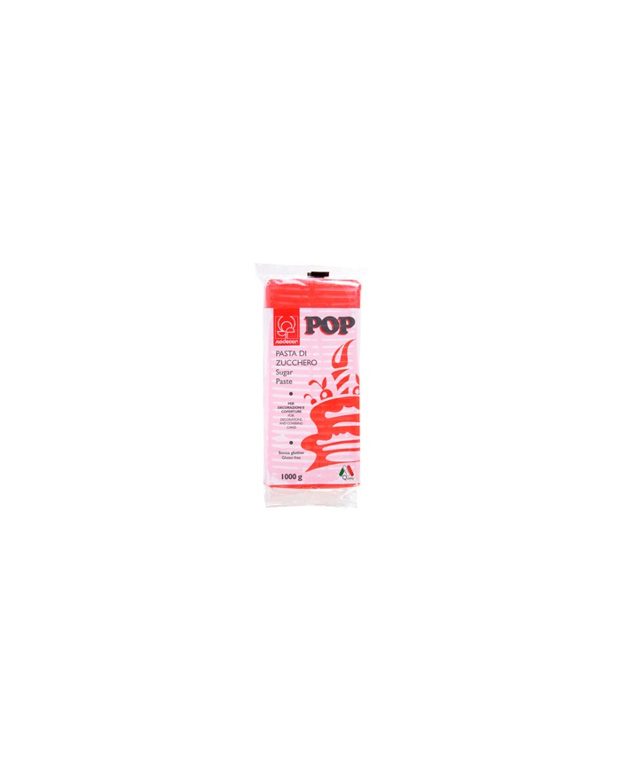 PASTA AÇÚCAR POP 1 KG