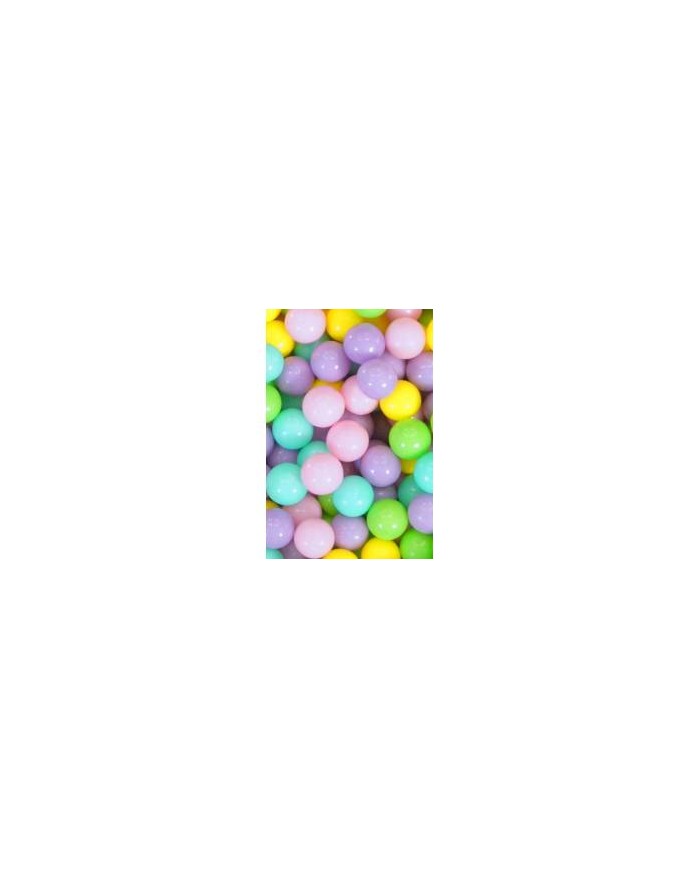 AZ01657 - MIX PEROLAS CORES PASTEL 14MM - 700GR