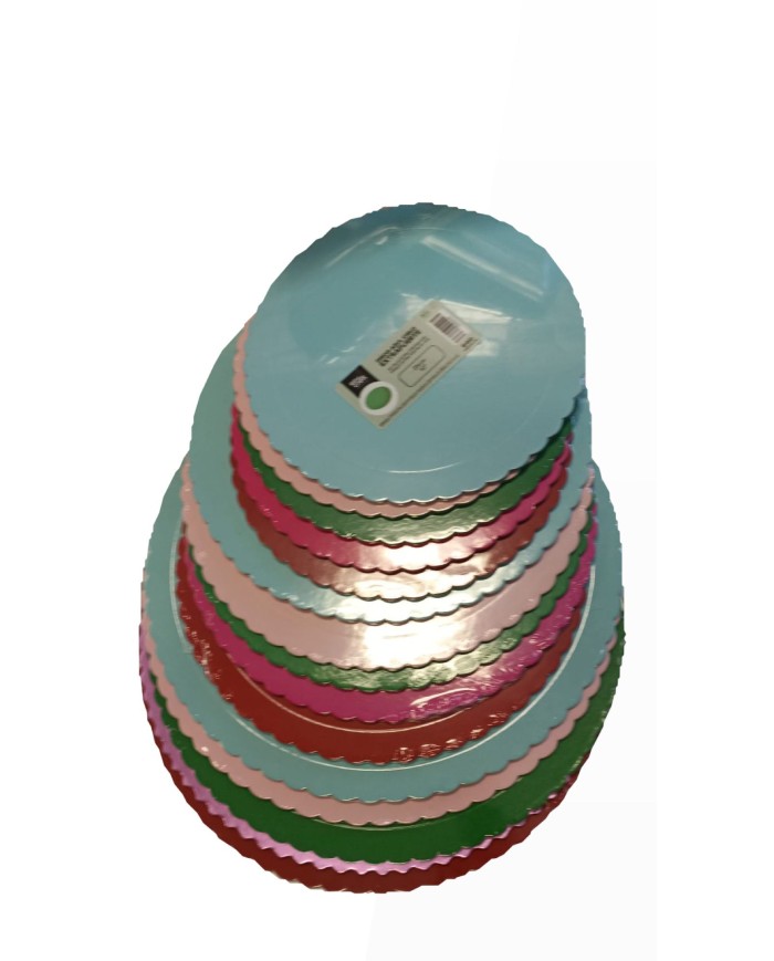 BASE EXTRA FORTE 3MM