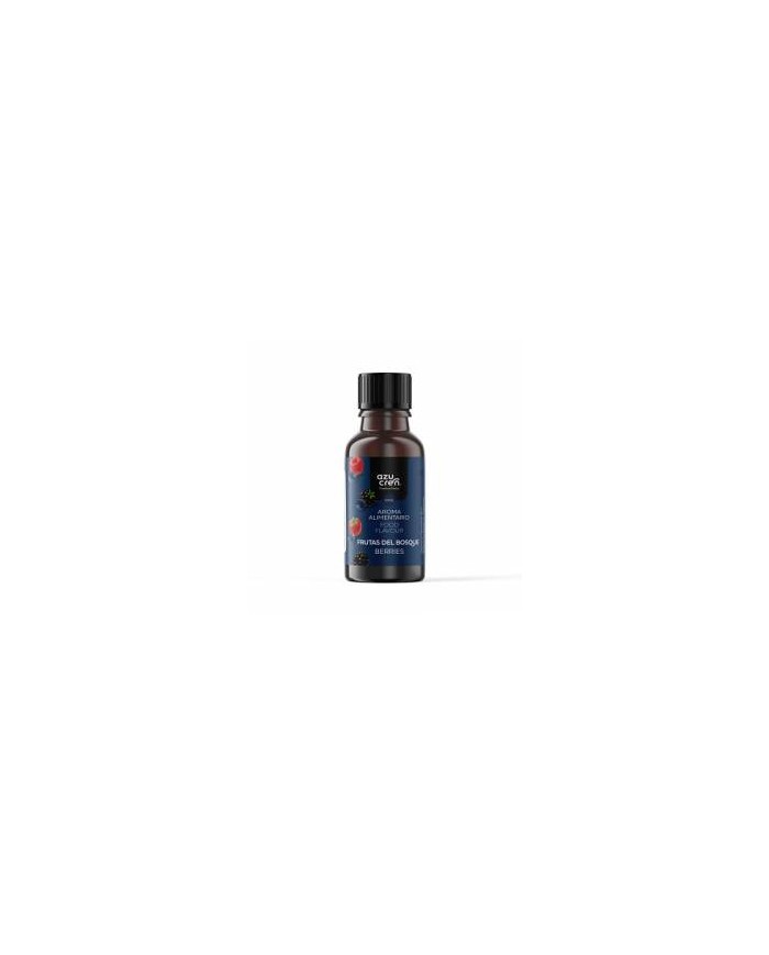 AZ00294 - AROMA CONCENTRADO FRUTOS DO BOSQUE 10ML