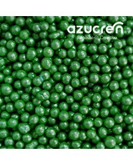 DE64130 - MIX PEROLAS BRANCAS 1,5 MM + 4MM + 7MM  (90 GR)