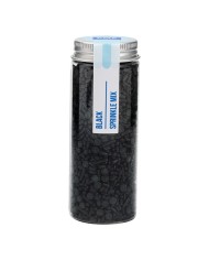 SKKM10- SPRINKLES PRETO  ( 76GR)