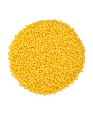 AR03187 CROCANTES DOTS AMARELO 1 KG