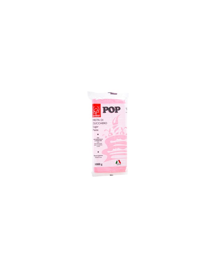 PASTA AÇÚCAR POP 1 KG