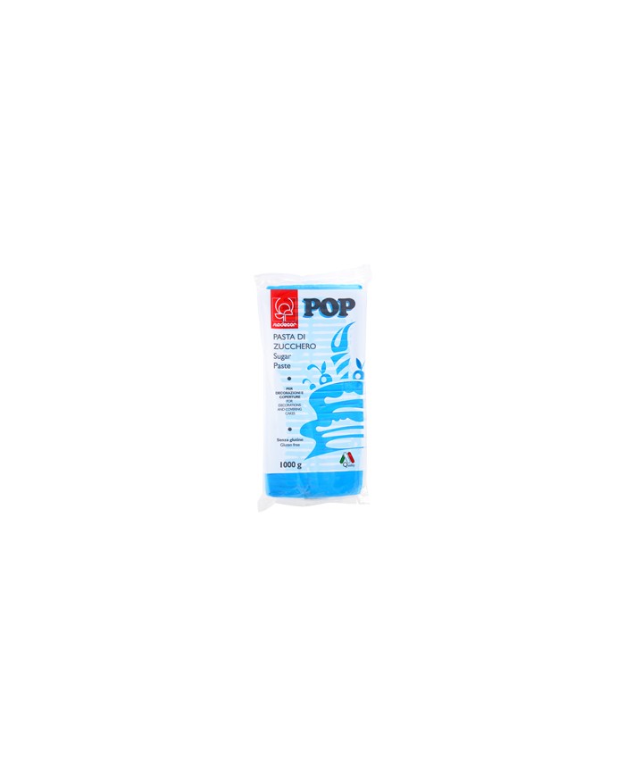 PASTA AÇÚCAR POP 1 KG
