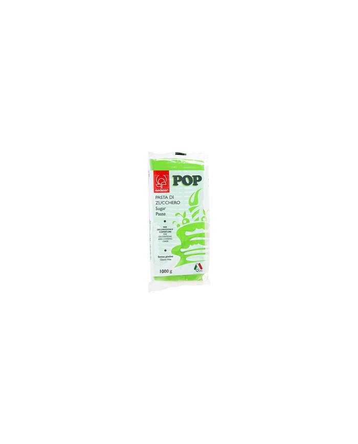 PASTA AÇÚCAR POP 1 KG