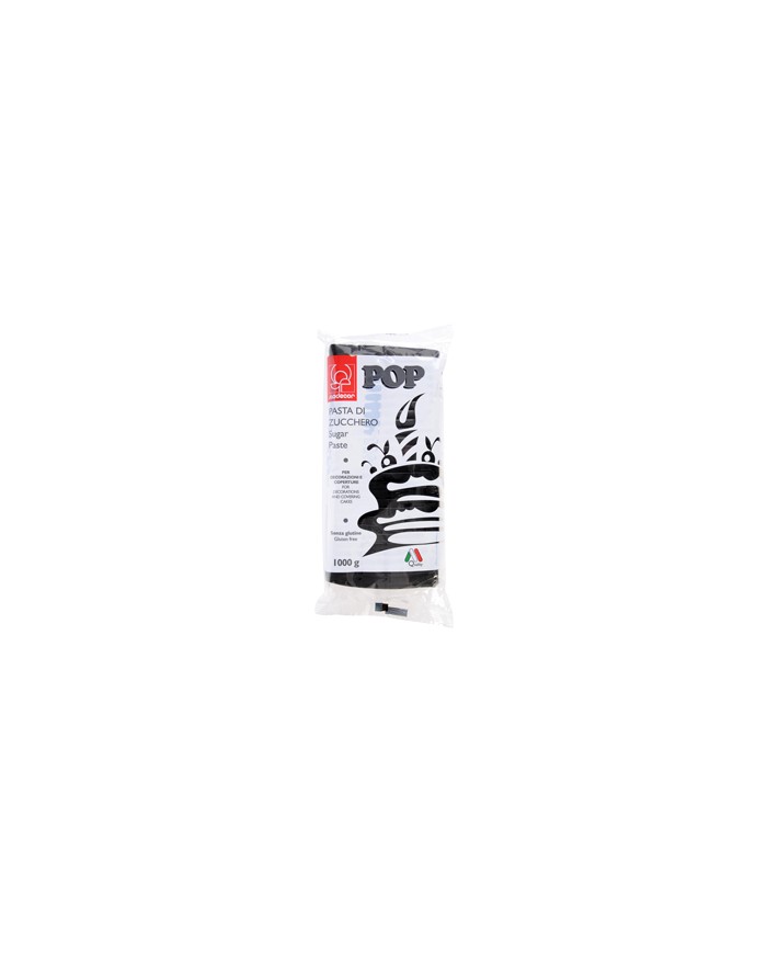 PASTA AÇÚCAR POP 1 KG
