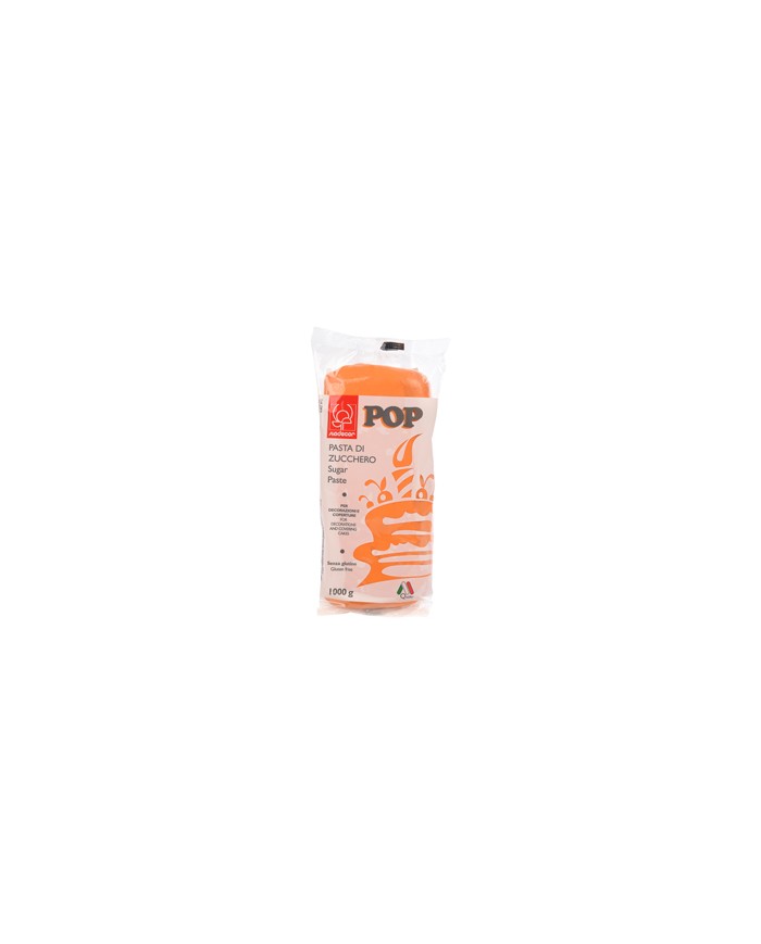 PASTA AÇÚCAR POP 1 KG
