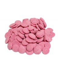 CHOCOLATE CENTRAMERICA CORES