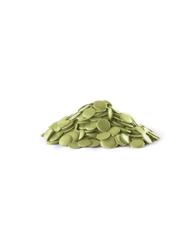 ZAFIRO PISTACHO