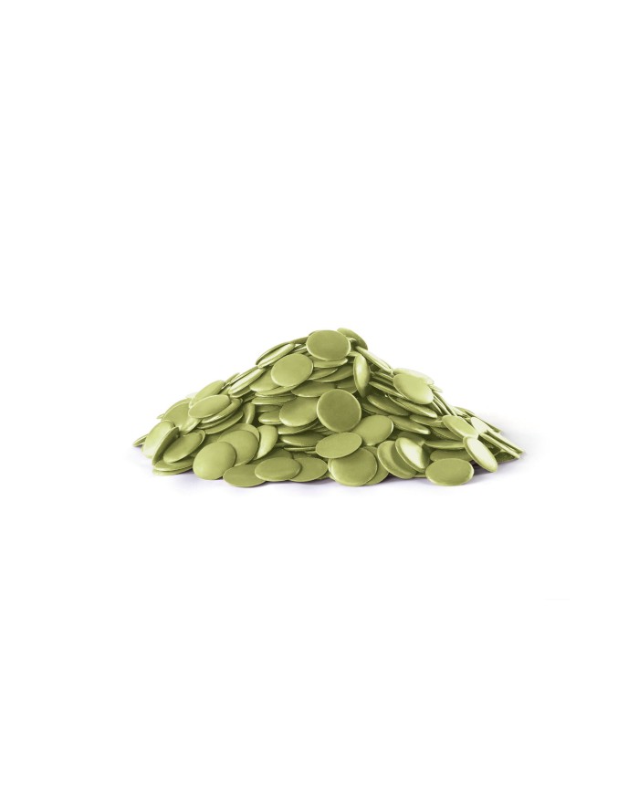ZAFIRO PISTACHO